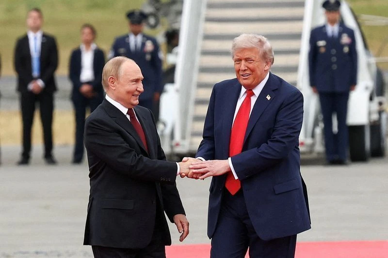 Rússia flexibiliza restrições à exportação de diesel após acordo com Trump