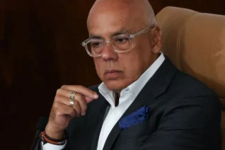 Governo Trump retira sanções contra irmão de Delcy Rodríguez