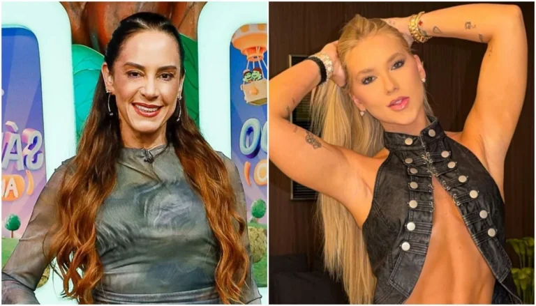 Entenda a polêmica entre Virginia e Silvia Abravanel