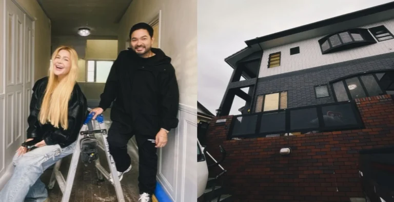 Yudi Tamashiro detalha reforma com ajuda de IA em nova casa no Japão