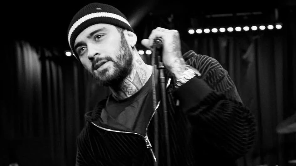 Zayn homenageia fãs brasileiros após show único em SP: 