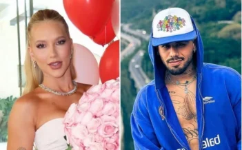 Virginia se hospeda no apartamento de Zé Felipe em Miami: 