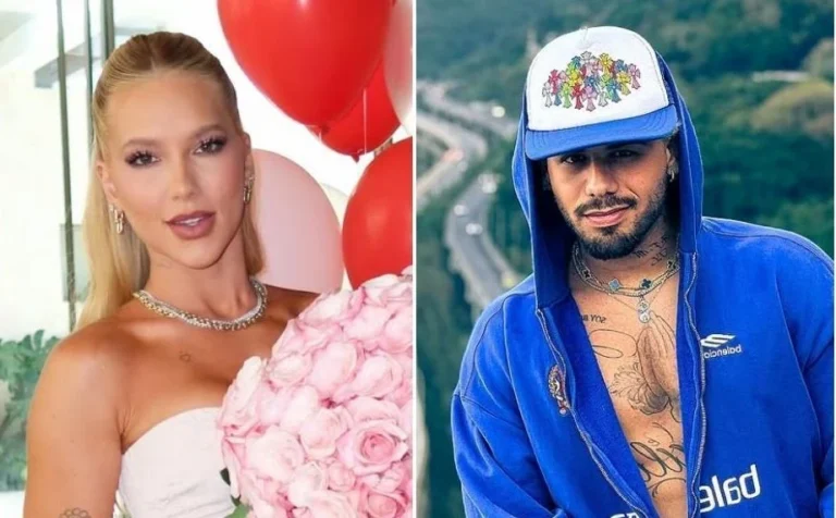 Virginia se hospeda no apartamento de Zé Felipe em Miami: “Bom gosto”